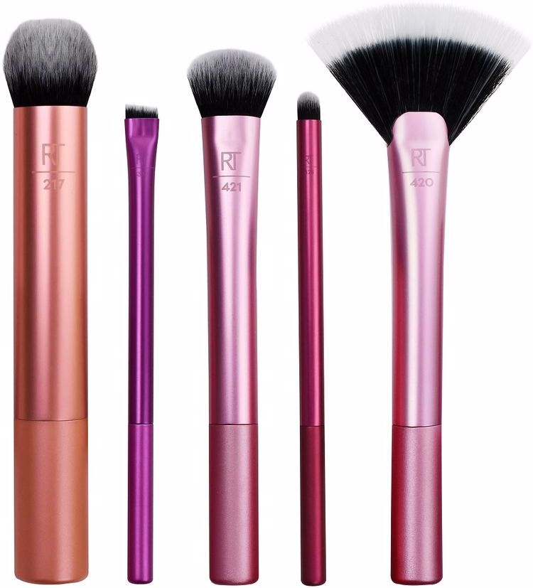 Real Techniques Artist Essentials coffret 5 pz