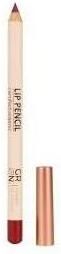 GRüN Lápiz De Labios Red Maple 1 Unidad