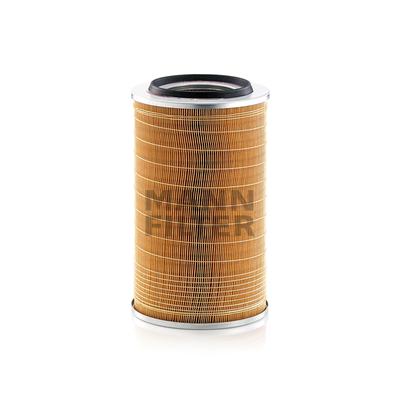 MANN-FILTER Luftfilter MERCEDES-BENZ,IVECO,MAN C 23 440/4 2165041,1210702033400,B222100000028 Motorluftfilter,Filter für Luft 05821018,0001770461