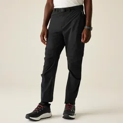Dare2b Tuned In Pro II Herren  Zip-Off Wanderhose
