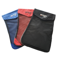 Mares Netztasche - Junior - Schwarz - #