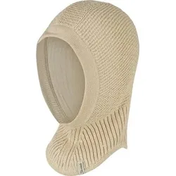 STERNTALER GOTS Schalmütze, Größe 55 in Beige Beige