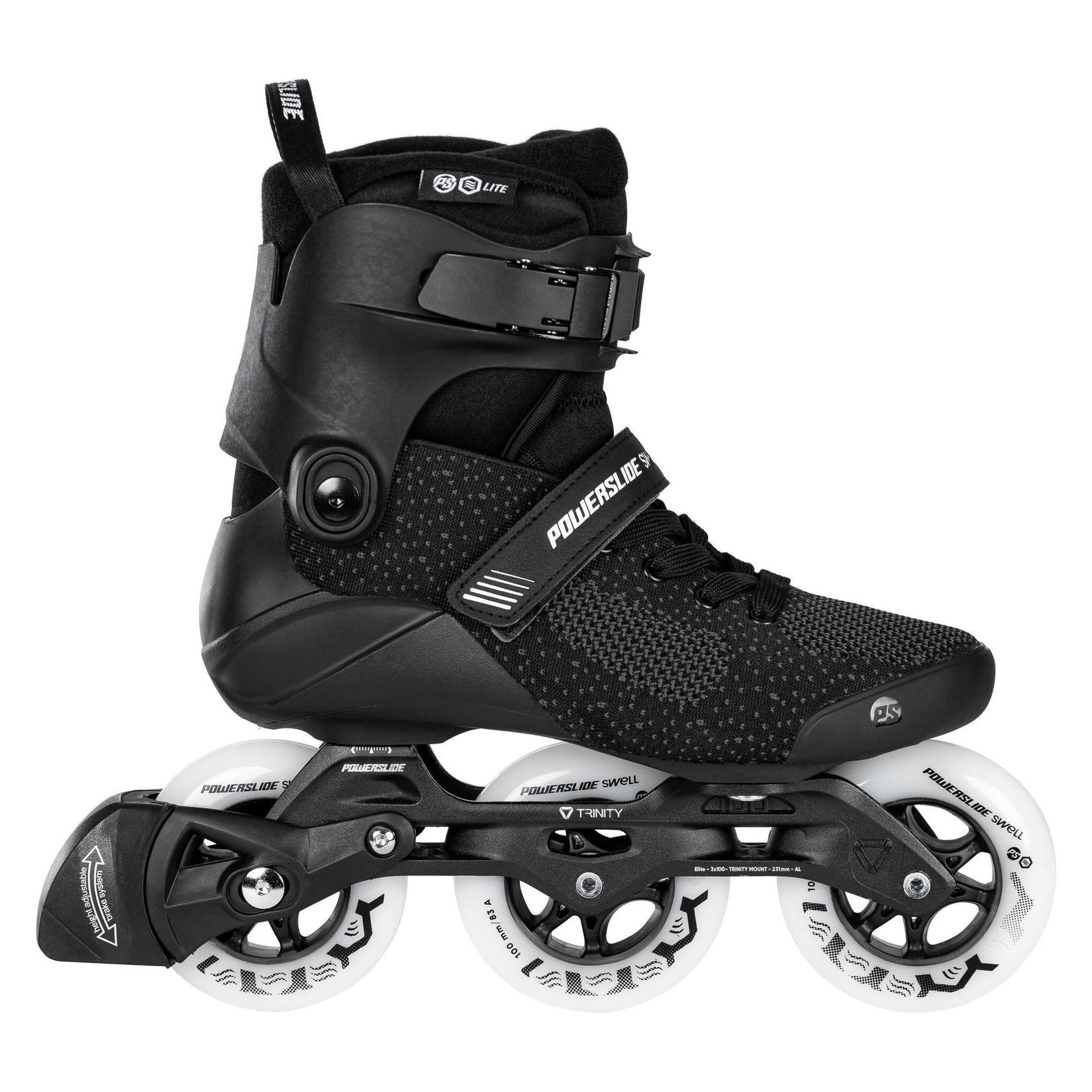 Powerslide Swell Skates (40) (510055)
