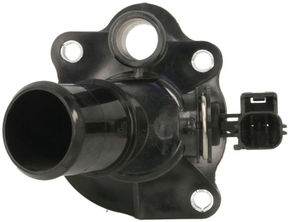 Thermostat, Kühlmittel THERMOTEC D2G015TT
