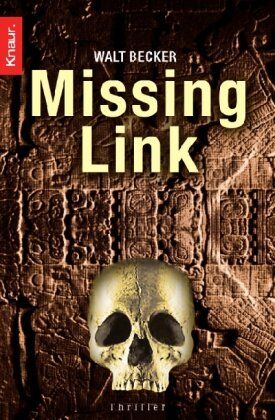 Walt Becker - Missing Link - Preis vom 04.10.2026 03:51:26 h