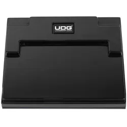 UDG U94119BL ABLETON PUSH 3 EQUIPMENT COVER BLK, DJ Cases, Schwarz