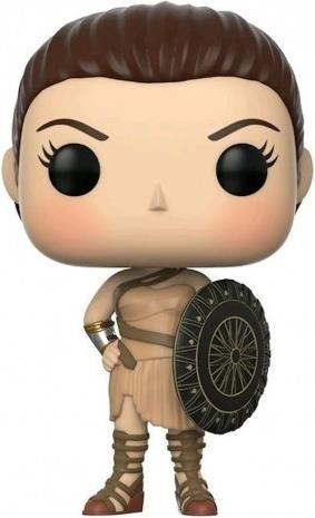 Funko POP! Figures Wonder Woman Amazon Wonder Woman