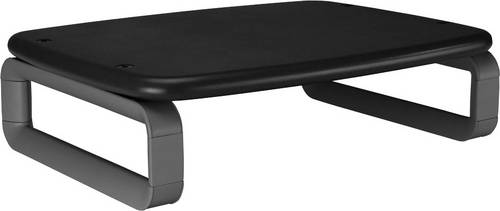 Kensington SmartFit Plus - Aufstellung - für Monitor - Grau, Schwarz - Bildschirmgröße: 53.3 cm (21")