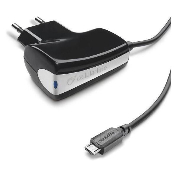 Cellularline Micro USB (5 W) (ACHMICROUSB2)