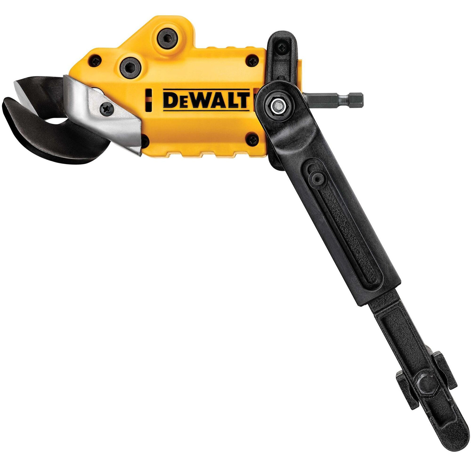 DeWalt Impact Ready Metalen Schaaraccessoire DWASHRIR