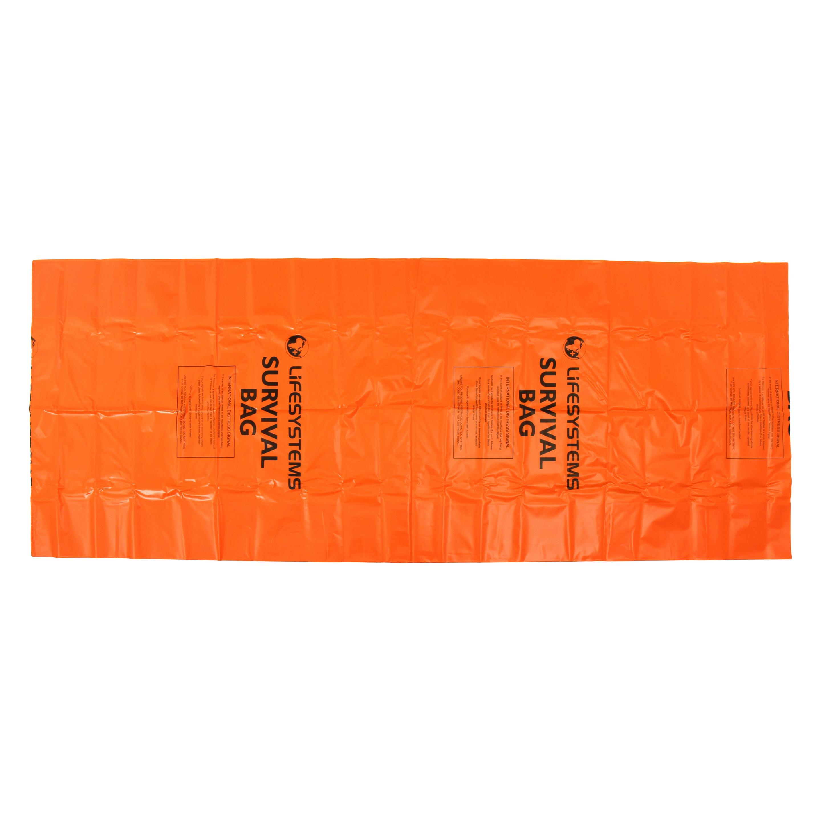 Lifesystems Survival Bag (2090)