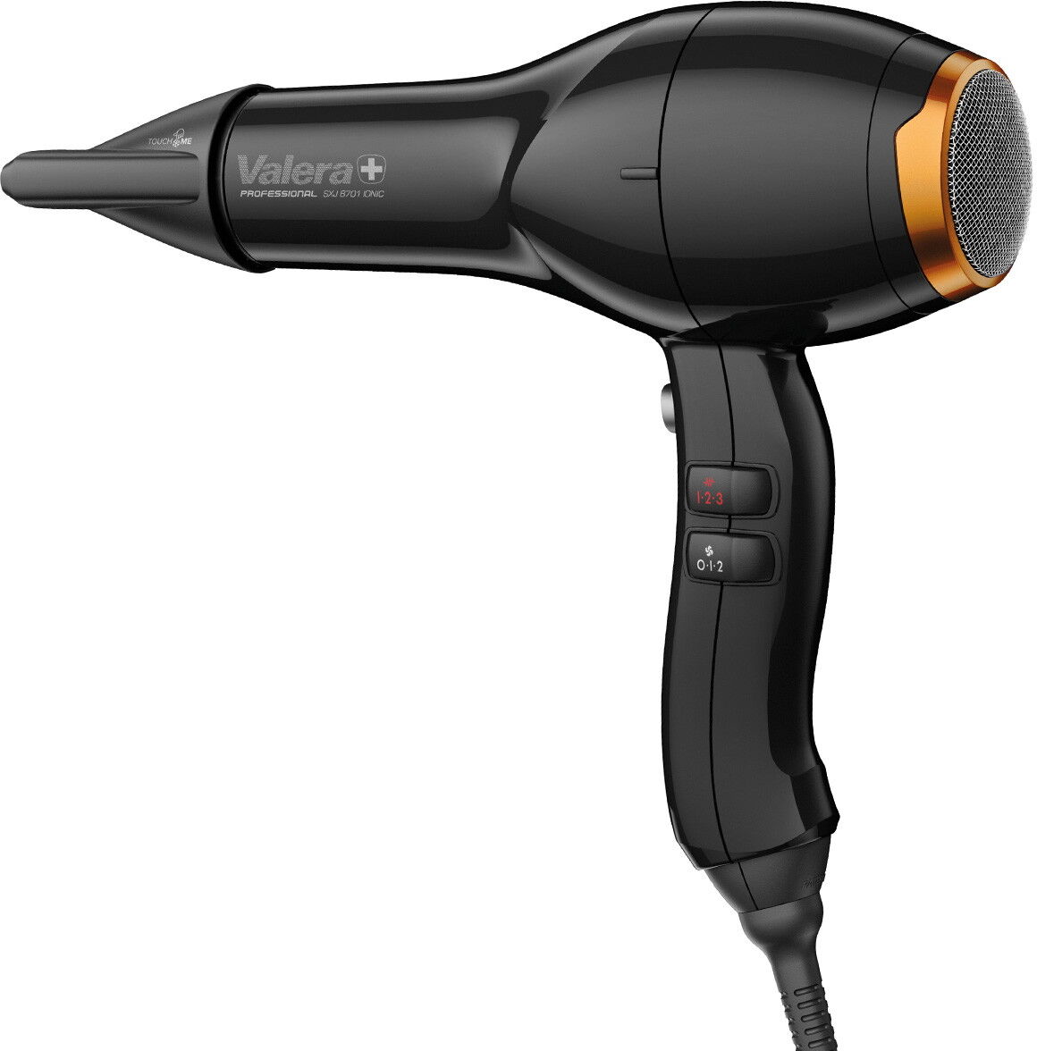Valera Professional Swiss Silent Jet 8701
