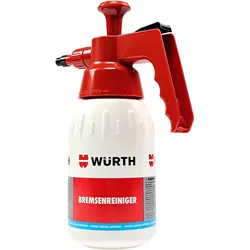 Würth Pumpsprühflasche 1L unbefüllt