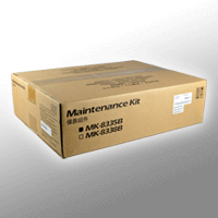 Kyocera Maintenance Kit MK-8335B 1702RL0UN0 CMY