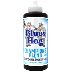 Blues Hog All In Seasoning 170g