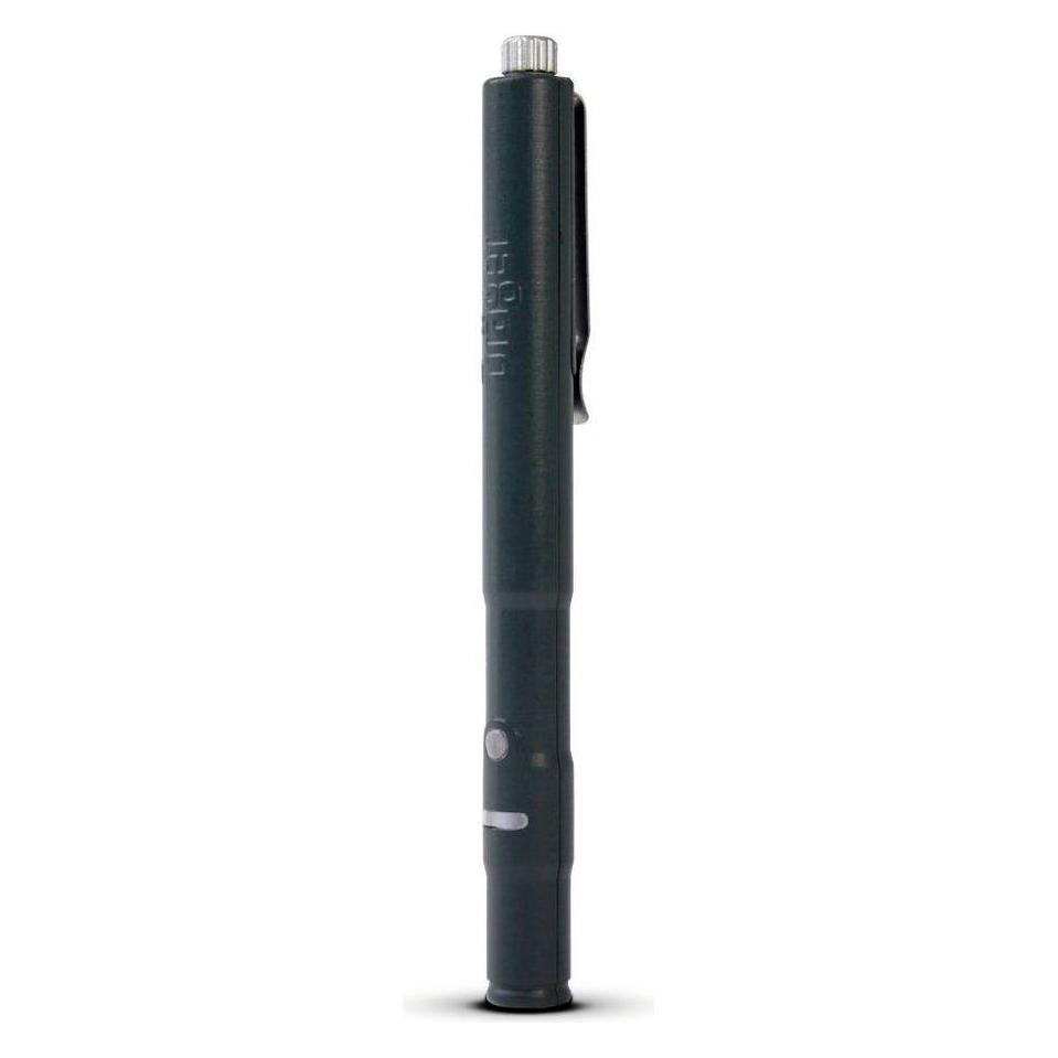 Dräger Superkleiner elektronischer Leckagedetektor GS3 zur Ortung brennbarer Gase (611003D)