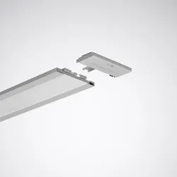 Trilux Kopfstück Luceos D ZKS 03 +CO2