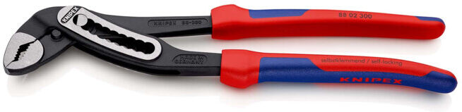 KNIPEX Alligator®, Pinces multiprises Knipex (88 02 300)