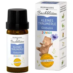 Bachblüten Kinder Kleines Träumerle" Globolie nach Dr. Bach" 10 g