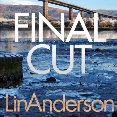 Final Cut - Lin Anderson, Audio, 9781529024845