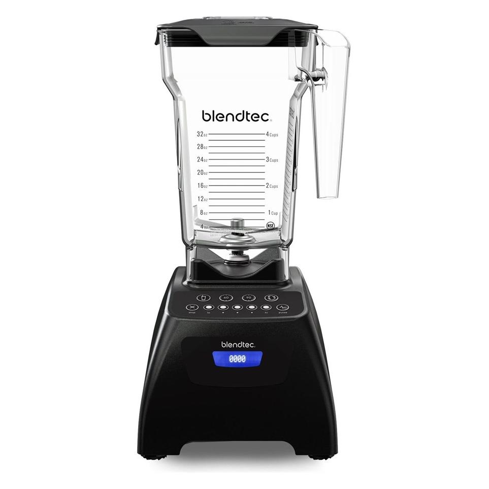 Blendtec Classic 575 (1560 W) (BLEN-334.11)