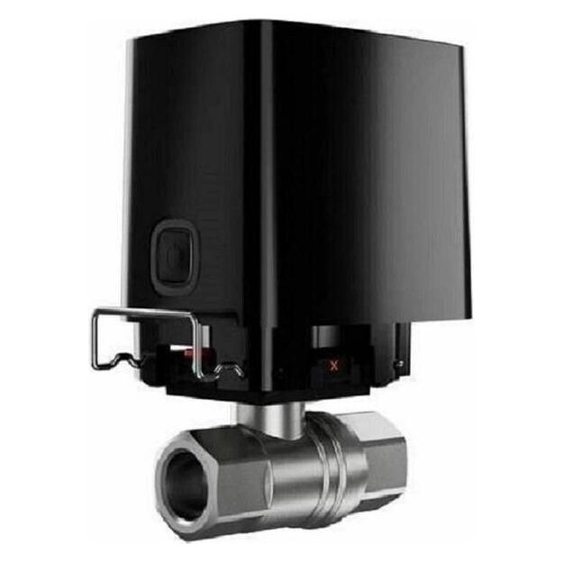 Ajax Systems SMART VALVE 1/2"/WATERSTOP BLACK 52270 (52270)