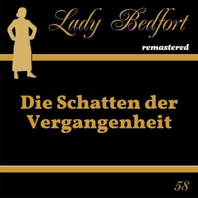Folge 58: Die Schatten der Vergangenheit - , Audio, 4066218214291