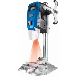 Scheppach Digitale Tischbohrmaschine DP55