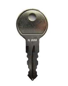 Thule Key N126
