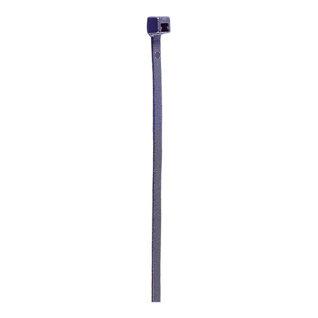 HellermannTyton Kabelbinder 300x4, 6 natur innenverzahnt UB300C-N-PA66-NA ; Hellermann Tyton (138-00133)