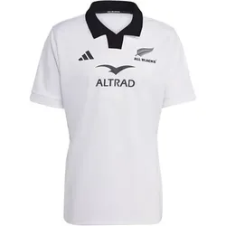 ADIDAS Herren Fantrikot All Blacks Auswärts, Größe 3XL in Pink Pink