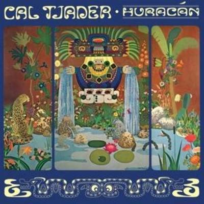 Huracan - Cal Tjader, CD
