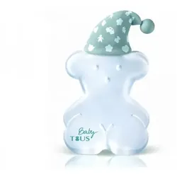 Tous Baby Tous Eau De Cologne Spray 100ml