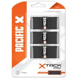 Pacific - X Tack Pro - 3er Pack