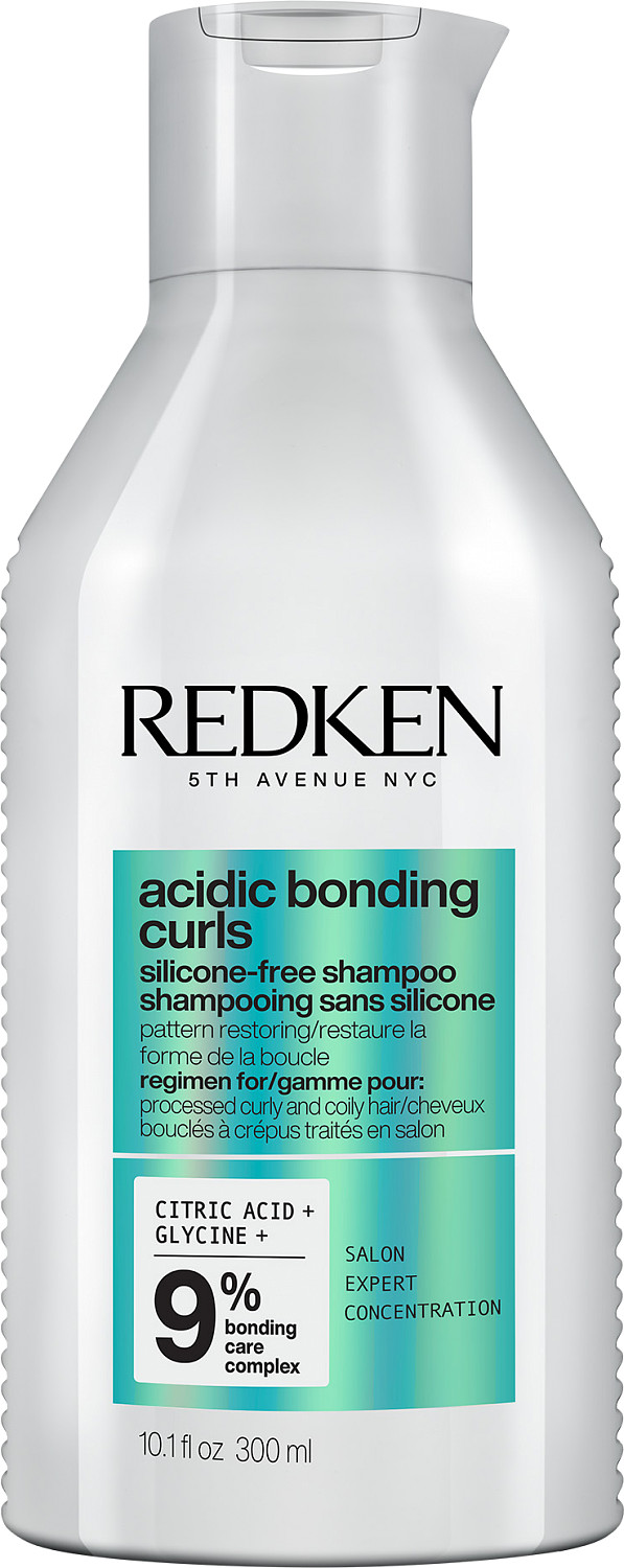 Redken Acidic Bonding Curls Shampoo 300 ml E4153600