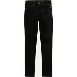 Jeans Prima Cigarette Schwarz 32