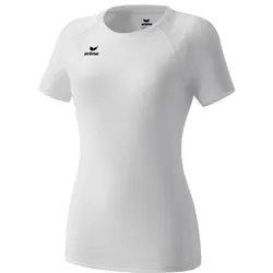 Erima Performance T-Shirt Damen - weiß - 42