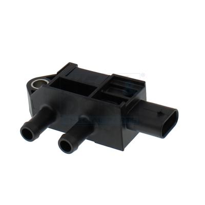 MEAT & DORIA Sensor, Abgasdruck 827080 für VAG