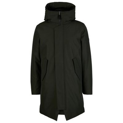 Elvine - Gunter - Mantel Gr XL schwarz
