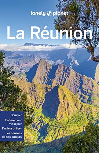 Olivier Cirendini - La Réunion - Preis vom 09.10.2026 07:28:09 h