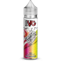 IVG Tropical Ice Blast Aroma Longfill