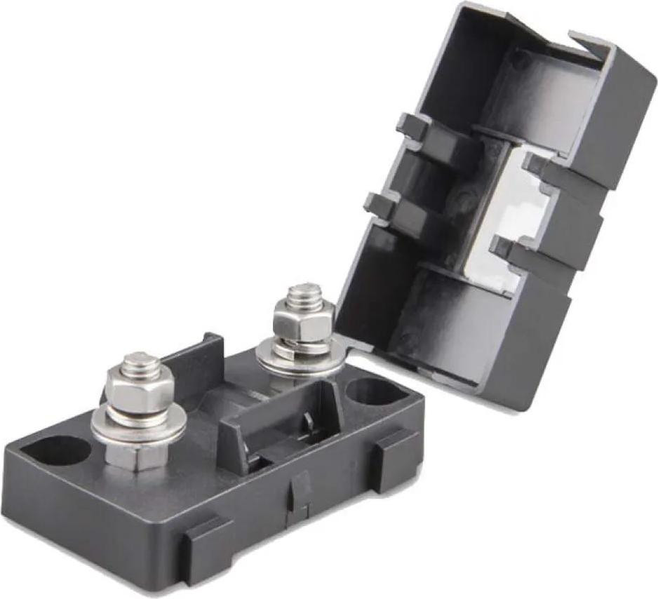 Victron Energy CIP000050001 MIDI-zekeringhouder voor zonnepanelen