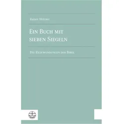 Ein Buch mit sieben Siegeln, Fachbücher von Rainer Metzner
