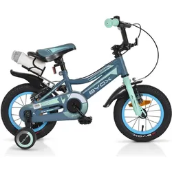Byox, Kindervelo, (12")