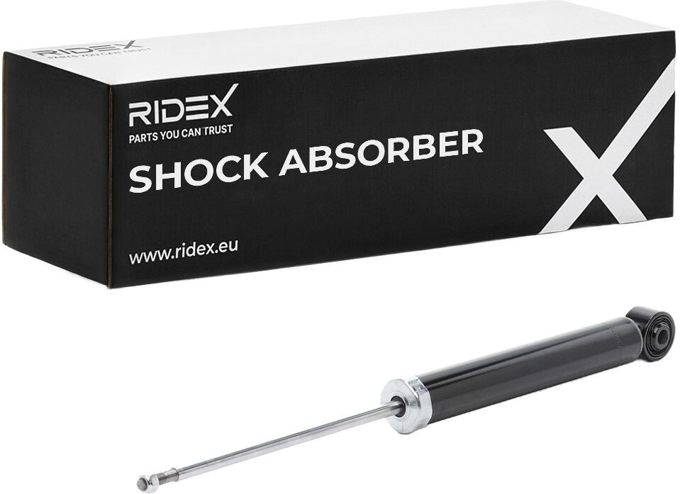 RIDEX 854S18980 Shock absorber