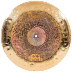 Meinl Cymbals B16DUCH - 16" Byzance Dual China - China-Becken