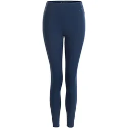 JOMA Latino IV Leggings Damen 331 - marineblau S