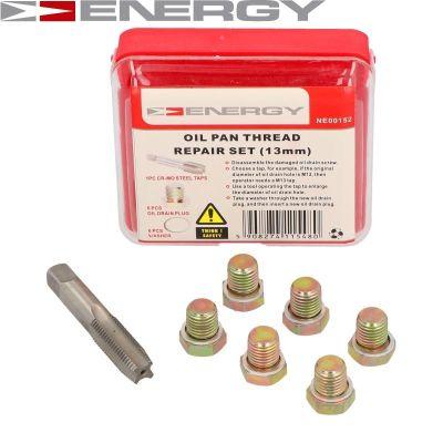 ENERGY Reparatursatz, Ölablassschraubengewinde ne00152