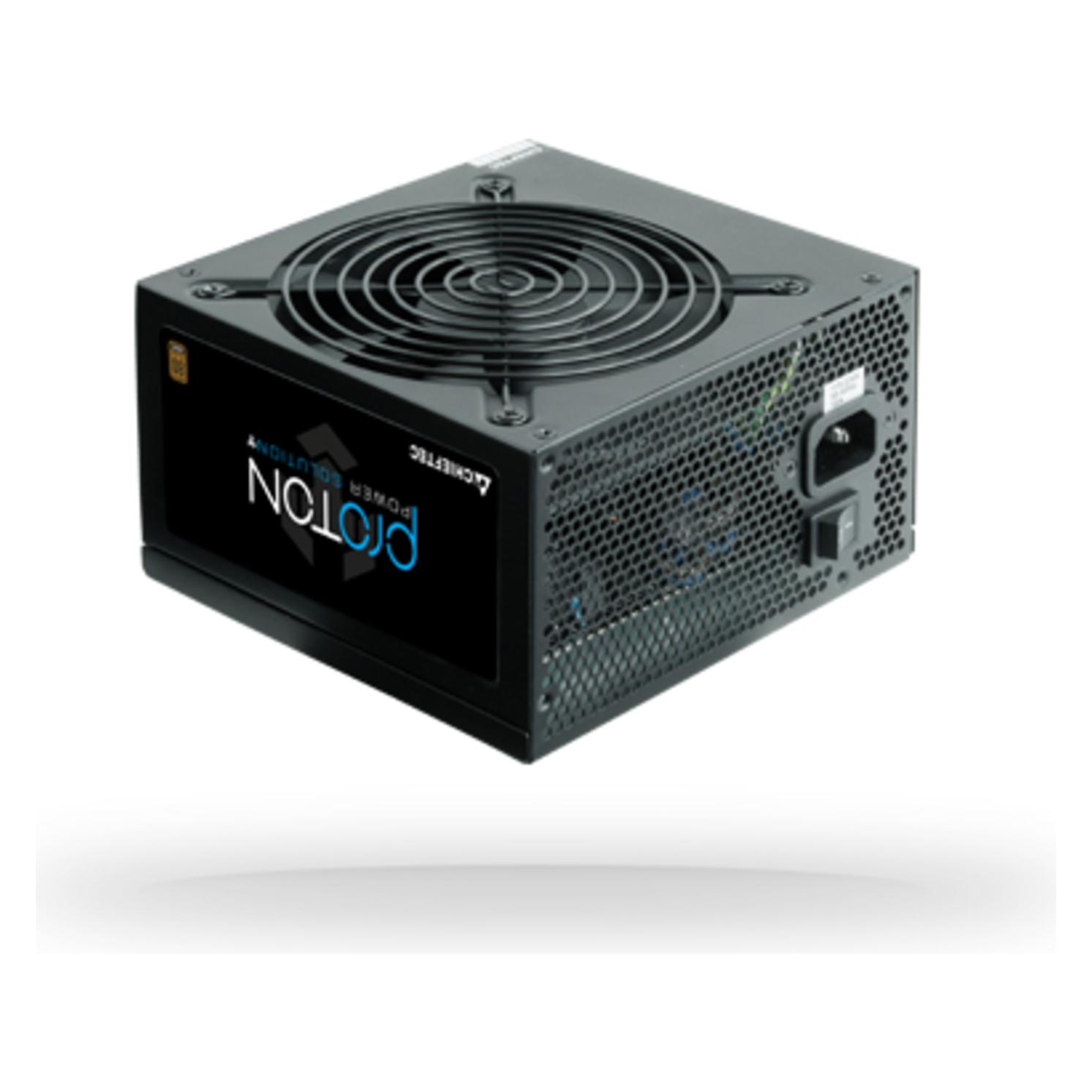 Chieftec Netzteil, BDF-500S, 500W (500 W) (BDF-500S)
