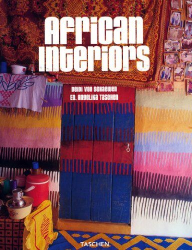 Laurence Dougier - African interiors - Preis vom 18.10.2026 19:22:15 h